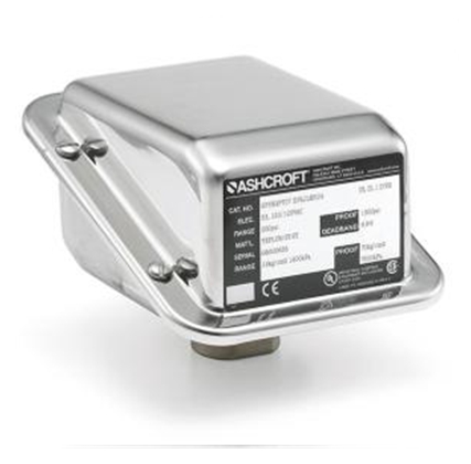 雅斯科Ashcroft壓力開(kāi)關(guān)GPSN4