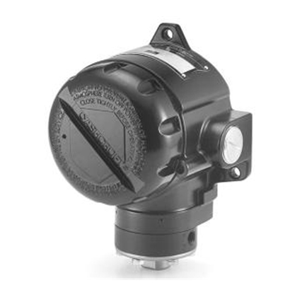 雅斯科Ashcroft壓力開關(guān) B724B