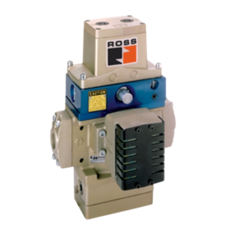 ROSS雙聯閥D3573A4162Z