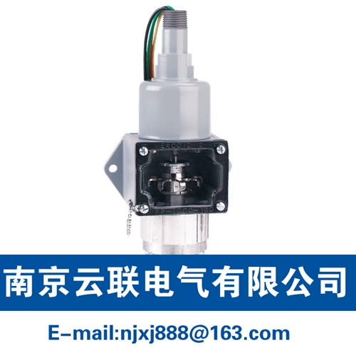 Dwyer 1000E系列 防爆型膜片壓力開關
