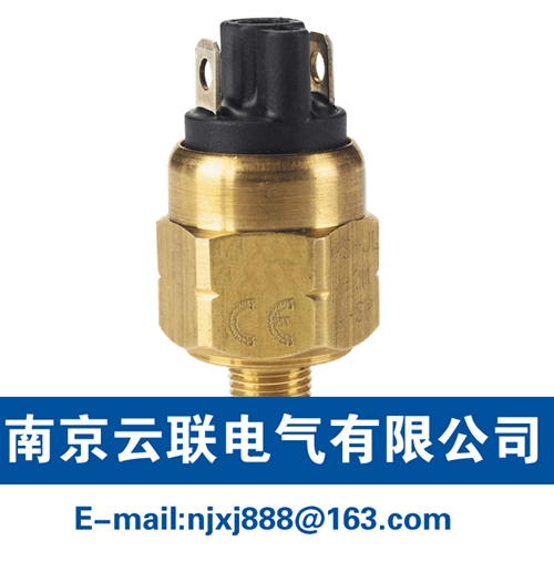 Dwyer A2系列 小型壓力開關 可現(xiàn)場調整設定點，浸入式