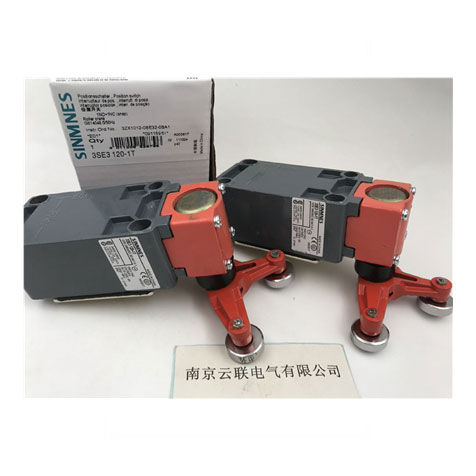 Siemens 西門子行程開(kāi)關(guān) 限位開(kāi)關(guān) 位置開(kāi)關(guān) 3SE3120-1T