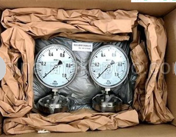 簡單說一下電接點(diǎn)壓力表接線方法。