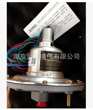 CCS通用防爆型壓力開(kāi)關(guān) 常用系列