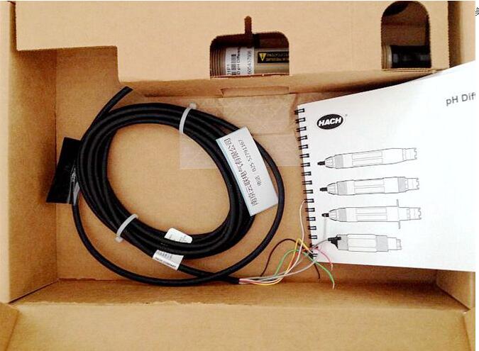 美國(guó)哈希hach作為水質(zhì)、水文監(jiān)測(cè)儀器 HACH PD1P分析儀