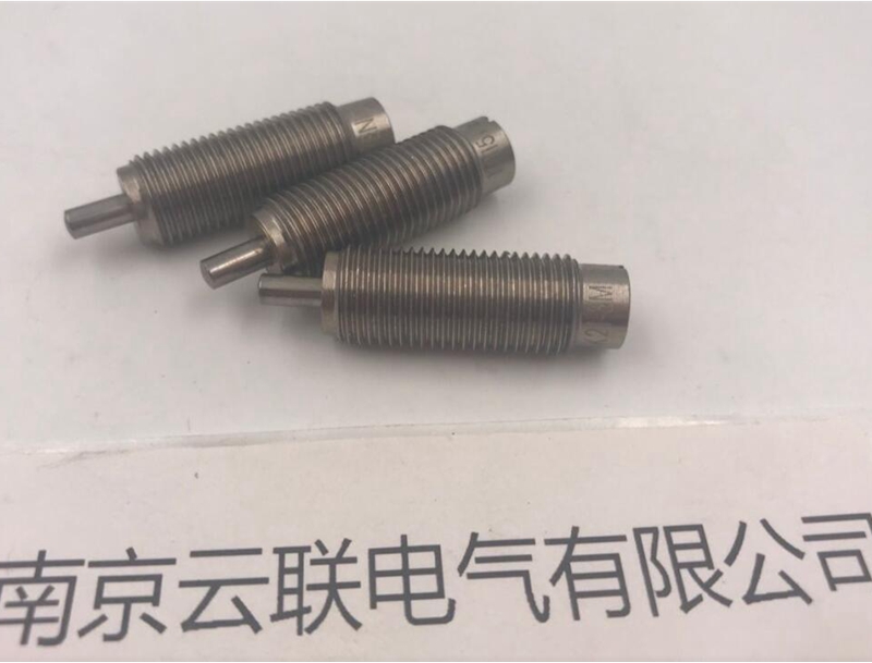 ENIDINE（安力定）液壓緩沖器 固定型 TK21-3M 