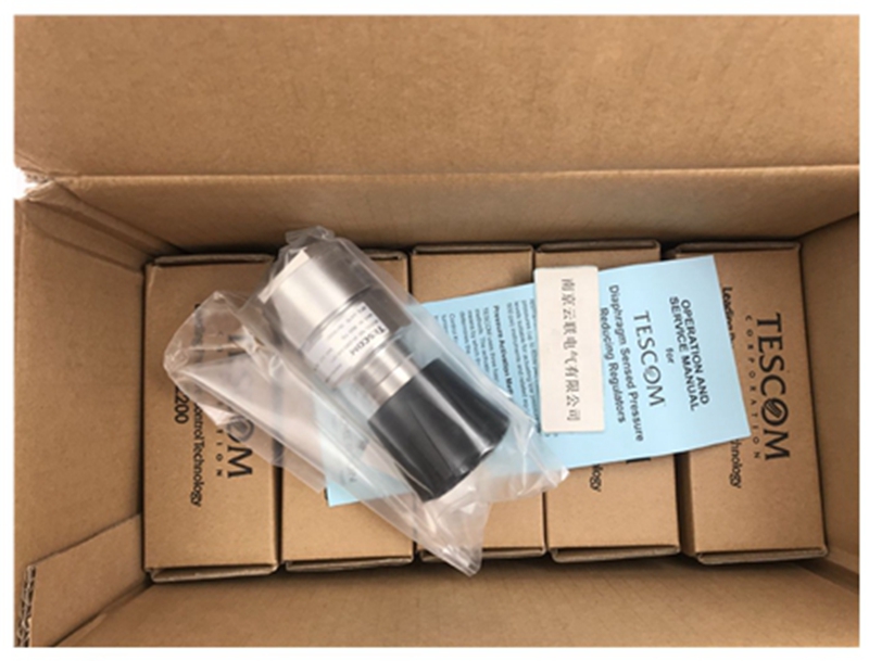 TESCOM減壓閥 調節(jié)器44-2263-243-1371